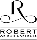 Robert of Philadelphia Logo
